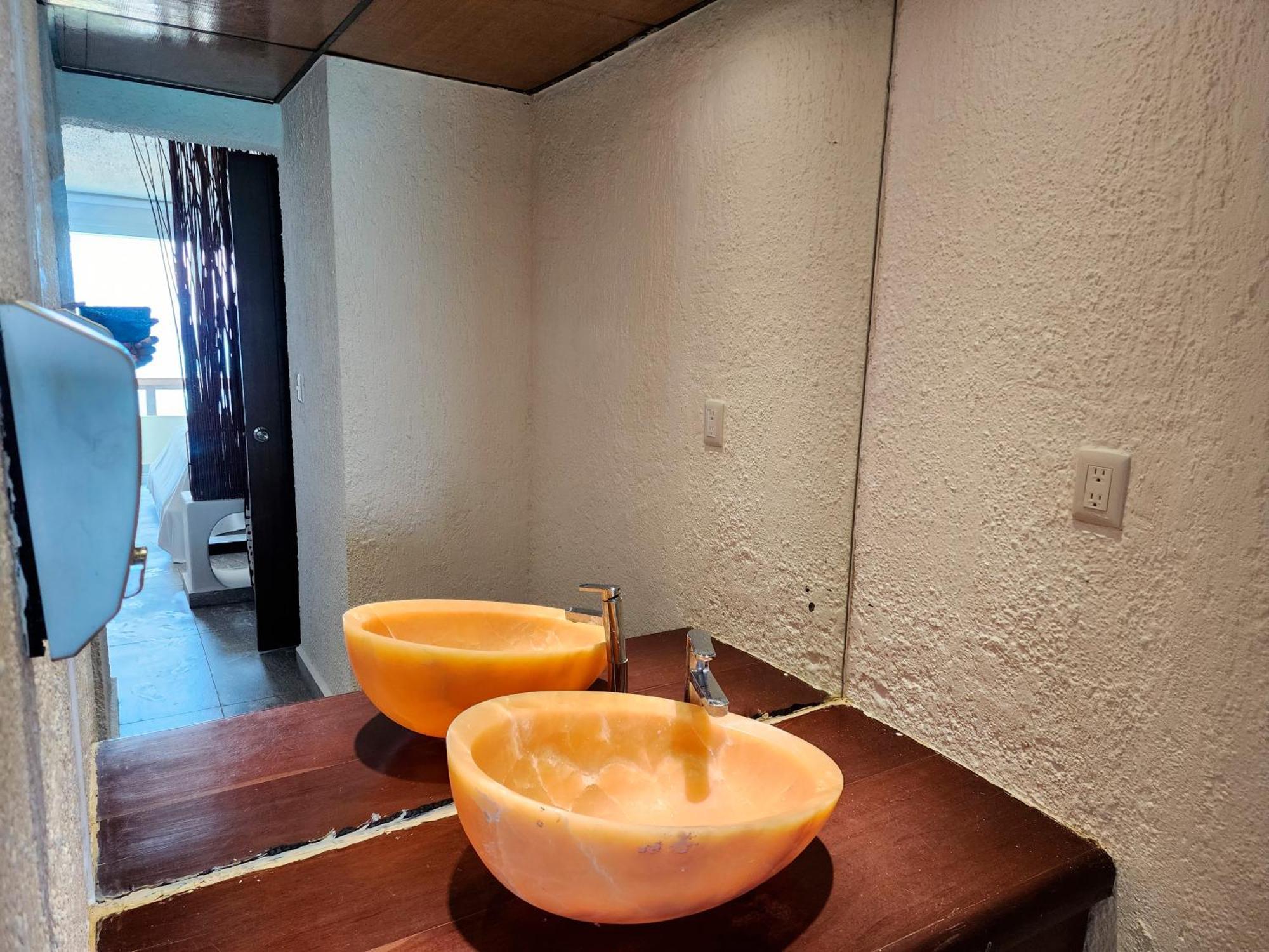 Rodero By Solymar Beach Front Condos In Hotel Zone Κανκούν Εξωτερικό φωτογραφία